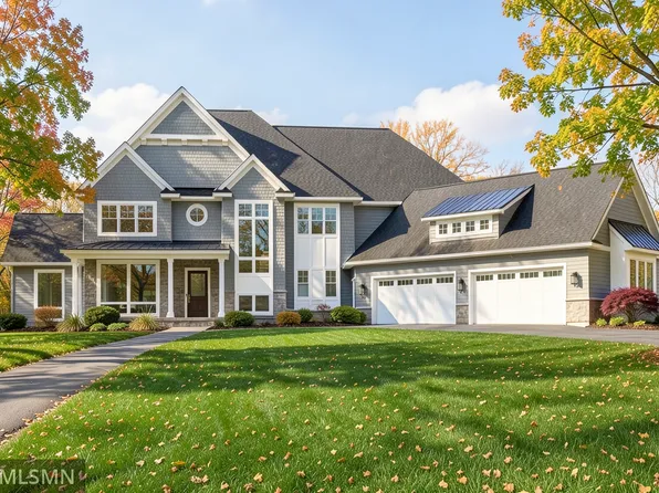 7390 Keswick, Grant Township, MN 55082