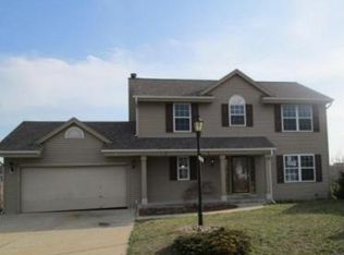 408 Larkin St, Eagle, WI 53119