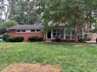 2503 Westmoreland Dr, Greensboro, NC 27408