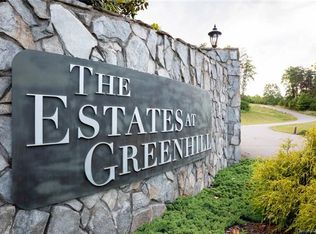 0 Hickory Loop LOT 37, Rutherfordton, NC 28139