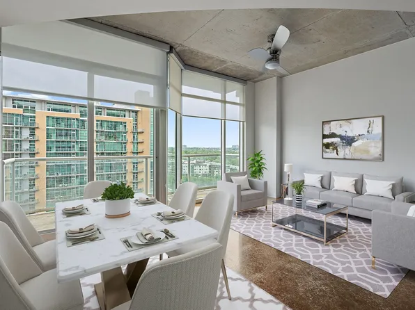 600 12th Ave S APT 1608, Nashville, TN 37203