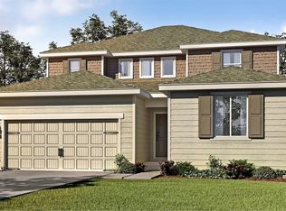 19708 137th Avenue E, Graham, WA