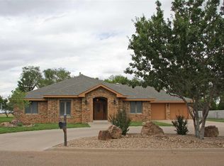 416 Diamondhead Dr, Clovis, NM 88101