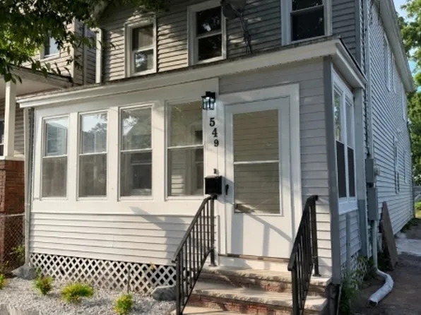 549 Beach St, City Of Orange Twp., NJ 07050