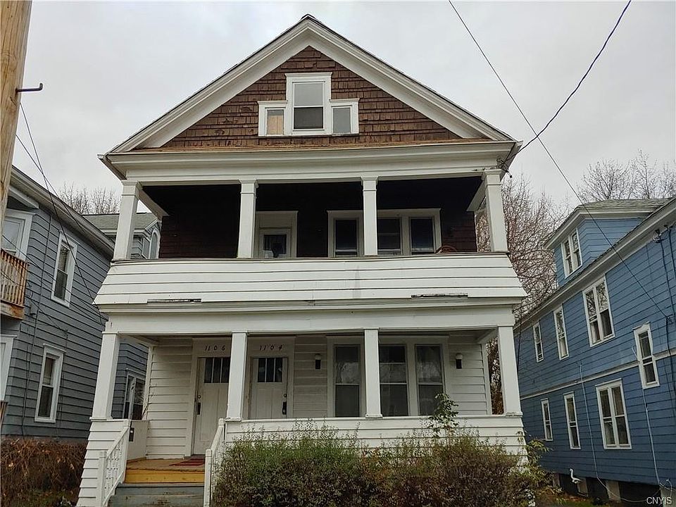 1st image of 1104 W Colvin St #1