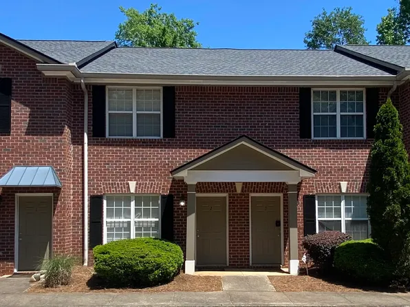 460 Barnett Shoals Rd APT D2, Athens, GA 30605