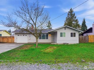 17008 E 21st Avenue Ct E, Spanaway, WA 98387