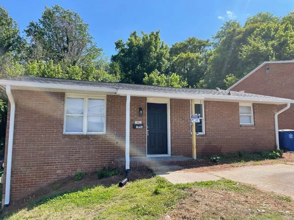 1654 E 23rd St, Winston Salem, NC 27105
