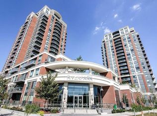 8228 Birchmount Rd #730, Markham, ON L3R 1A6