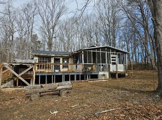 364 Hallwood Dr, Evington, VA 24550