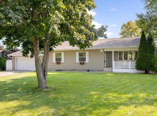 1812 Elm Cir, Buffalo, MN 55313