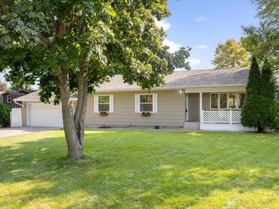 1812 Elm Cir, Buffalo, MN, 55313