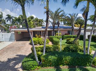 431 NE 24th Ct, Boca Raton, FL 33431