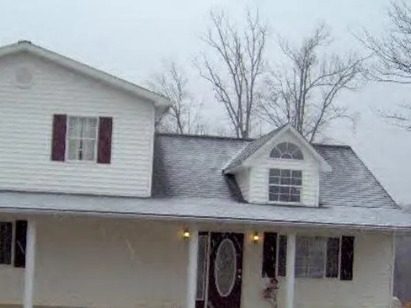271 Davis Rd, Otway, OH 45657