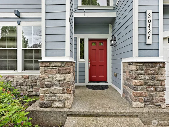 20426 95th Avenue E, Graham, WA 98338