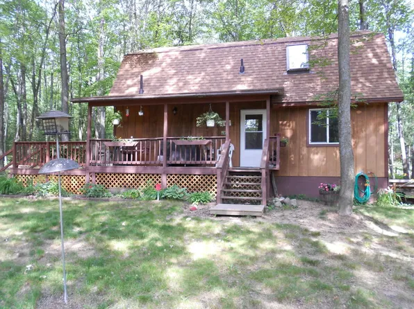 3812 Farren Ln, Grayling, MI 49738