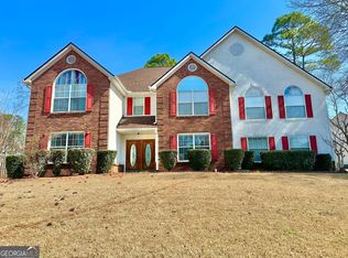 12342 Lakeside Pkwy, Fayetteville, GA 30215