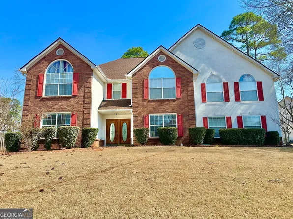 12342 Lakeside Pkwy, Fayetteville, GA 30215