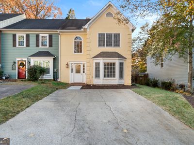 520 Salem Woods Dr SE, Atlanta, GA, 30067