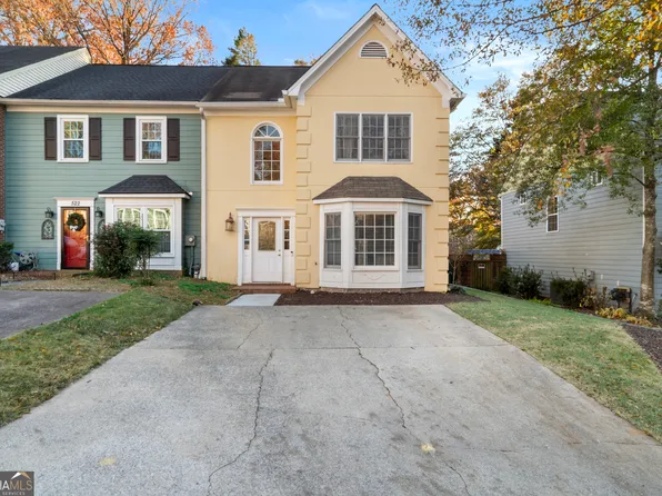 520 Salem Woods Dr SE, Atlanta, GA 30067