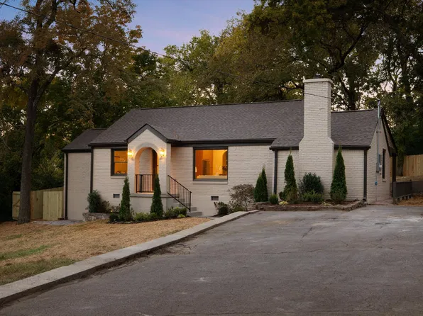 204 Cliffdale Rd, Nashville, TN 37214