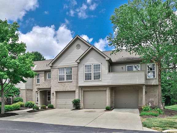 2nd image of 7200 Fieldstone Ct Unit H
