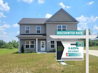 626 Vrabel Rd LOT 46, Murfreesboro, TN 37130