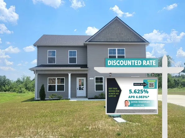 626 Vrabel Rd Lot 46, Murfreesboro, TN 37130