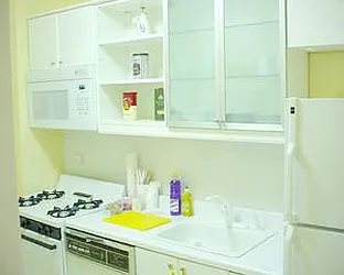 Rented by Corcoran