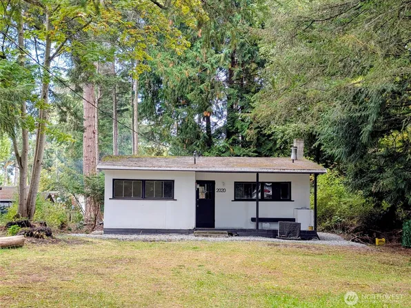 2020 Province Road, Point Roberts, WA 98281