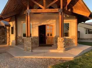 1620 Rd Ss, Sublette, KS 67877