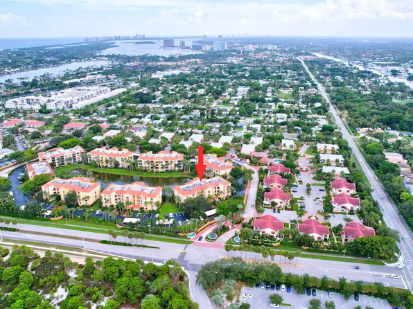 200 Uno Lago Drive #102, Juno Beach, FL 33408