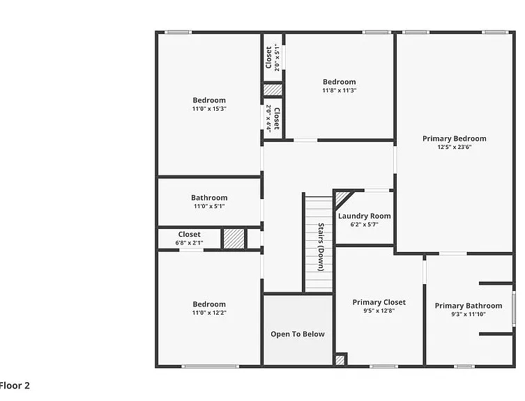 6415 Glenolden Dr — Photo 3