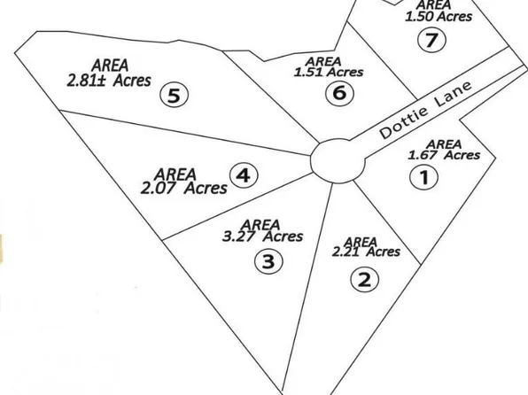 2961 Talking Rock Rd #X, Talking Rock, GA 30175