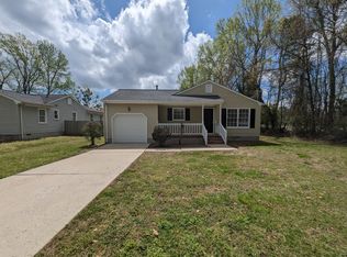 47 Butler Farm Rd, Hampton, VA 23666