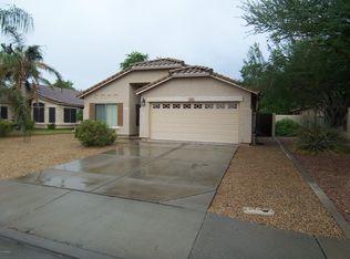 1138 N Martingale Rd, Gilbert, AZ 85234