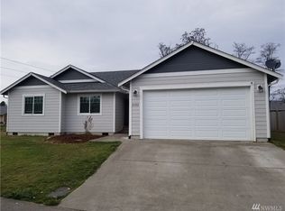 6402 199th Loop SW, Rochester, WA 98579