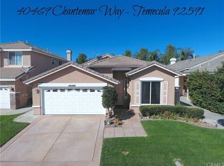 40469 Chantemar Way, Temecula, CA 92591