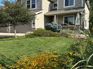 5529 Pierson Mountain Ave, Longmont, CO 80503