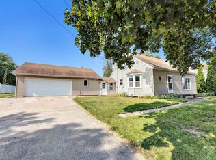 N4185 County Rd E, Freedom, WI 54130