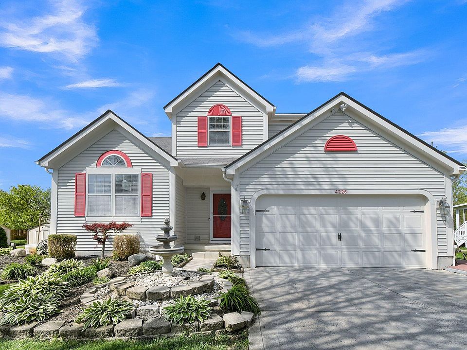 1st image of 4226 Calburn Cir