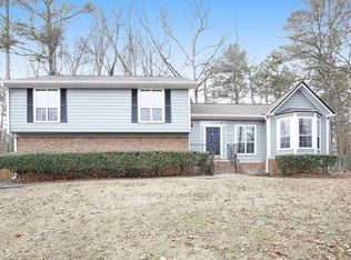 1981 Stonewood Dr, Lithia Springs, GA 30122