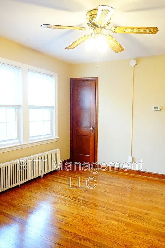 1 bed, 1.0 bath, 500 sqft, $1,395 — Photo 4