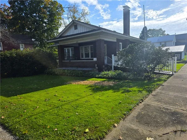 46701 State Route 46, New Waterford, OH 44445