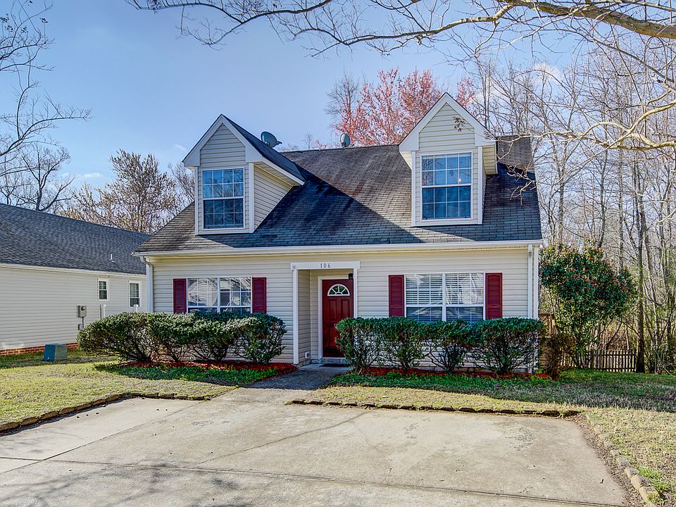106 Toddsbury Ct, Suffolk, VA 23434 Zillow