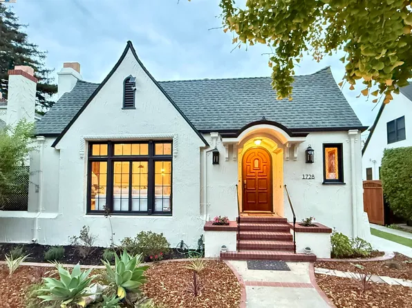 1728 Cambridge Dr, Alameda, CA 94501