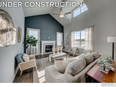 4284 Trapper Lake Dr, Loveland, CO, 80538