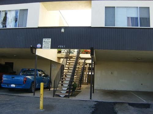 2nd image of 4845 Terrace Ave APT C