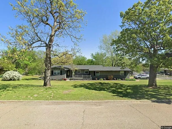 1515 Edgewood Ln, Sapulpa, OK 74066