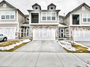 1632 N Apache Rd, Saratoga Springs, UT 84045